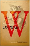 Carl von Clausewitz's On War cover