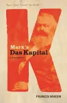 Marx's Das Kapital cover