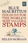 Blue Mauritius cover