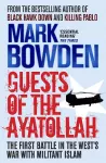 Guests of the Ayatollah cover