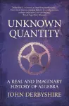 Unknown Quantity cover