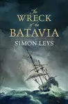 The Wreck of the Batavia cover