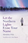 Let the Northern Lights Erase Your Name cover