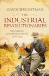 The Industrial Revolutionaries cover