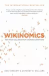 Wikinomics cover