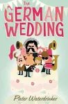The German Wedding cover