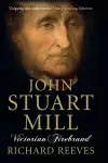 John Stuart Mill cover