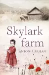 Skylark Farm cover