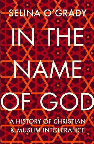 In the Name of God cover