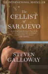 The Cellist of Sarajevo cover