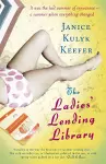 The Ladies' Lending Library cover