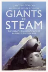 Giants of Steam cover