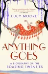 Anything Goes cover
