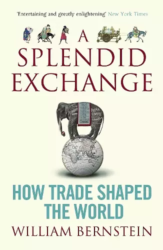 A Splendid Exchange cover