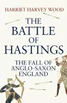 The Battle of Hastings cover