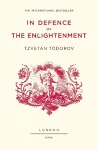 In Defence of the Enlightenment cover