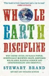 Whole Earth Discipline cover