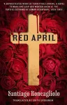 Red April cover