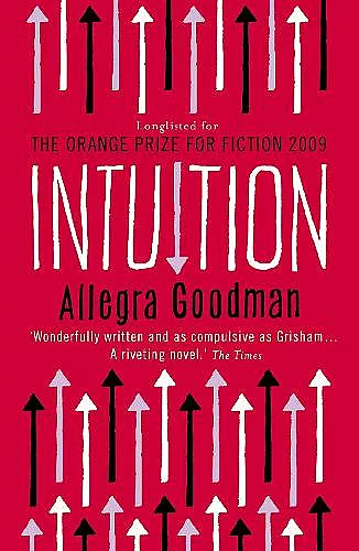 Intuition cover