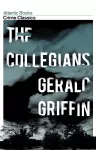 The Collegians cover