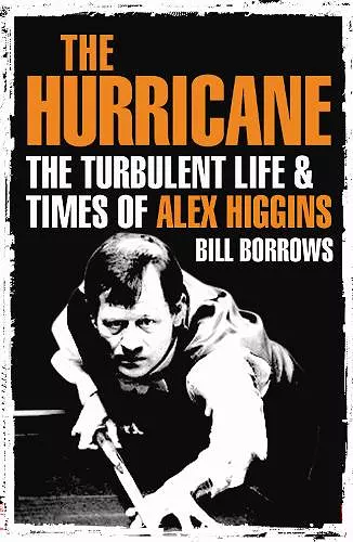 The Hurricane cover