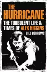 The Hurricane cover