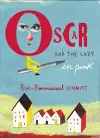 Oscar and the Lady in Pink cover