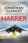 Harrier cover