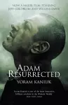 Adam Resurrected cover