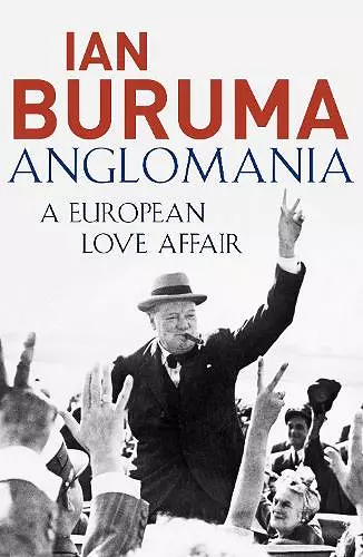 Anglomania cover