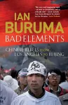Bad Elements cover