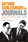 Journals 1952 - 2000 cover