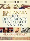 Britannia cover