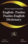 Enlglish - Pashto, Pashto - English Dictionary cover