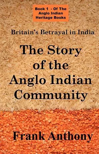 Britain's Betrayal in India cover