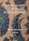 Autobiography of an Elderly Woman cover