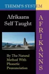 Afrikaans Self-taught cover