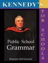 The Public School Latin Grammar cover