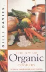 The Joy of Organic Cookery cover