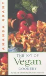 The Joy of Vegan Cookery cover