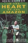 In the Heart of the Amazon cover