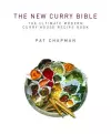 The New Curry Bible cover