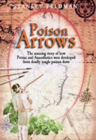 Poison Arrows cover