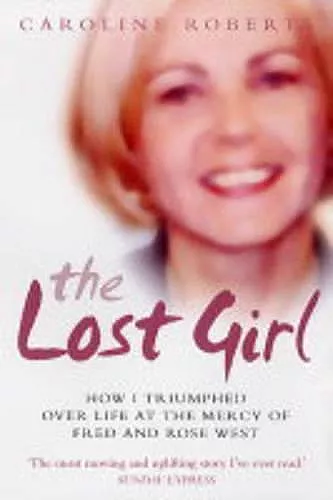 The Lost Girl cover