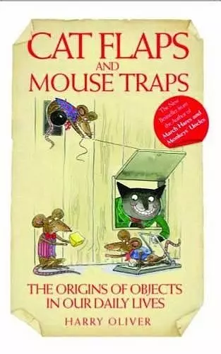 Cat Flaps and Mousetraps cover