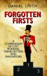 Forgotten Firsts cover