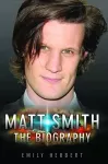 Matt Smith cover