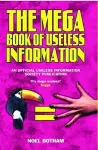 Book of Useless Information cover