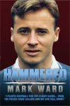 Hammered - I Played Football for West Ham, Man City and Everton… Then the Police Came Calling and My Life Fell Apart cover