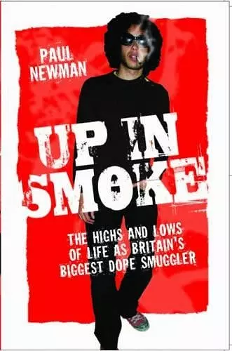 Up in Smoke cover